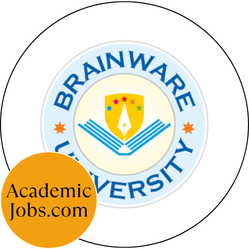 Brainware University logo